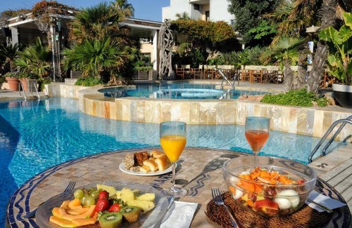 Savona Hotel | 27 m² Hotel ∙ 127 guests