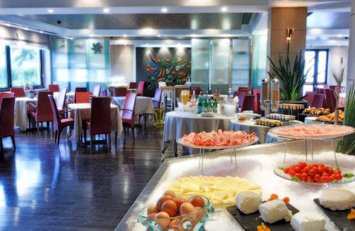 Savona Hotel | 27 m² Hotel ∙ 127 guests