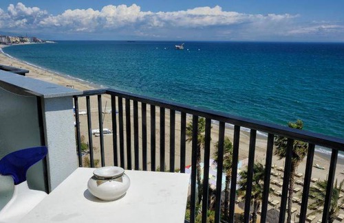 Savona Hotel | 27 m² Hotel ∙ 127 guests