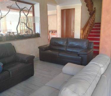 Decollatura Hotel | 27 m² Hotel ∙ 4 guests