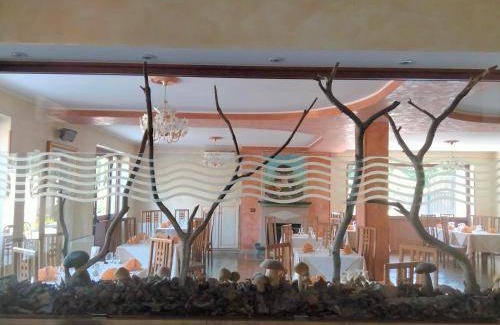 Decollatura Hotel | 27 m² Hotel ∙ 4 guests