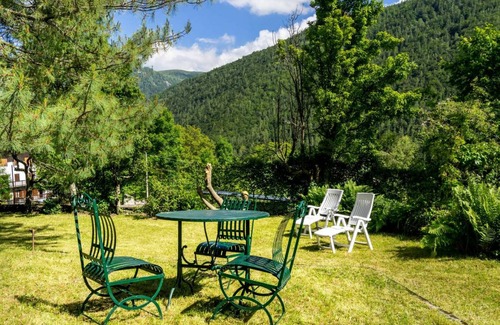 Ala di Stura Other | 270 m² Accommodation ∙ 7 bedrooms ∙ 12 guests