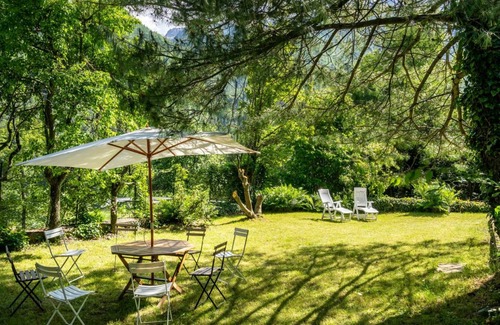 Ala di Stura Other | 270 m² Accommodation ∙ 7 bedrooms ∙ 12 guests