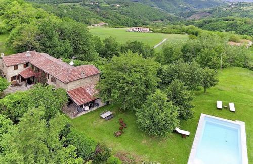 Roccaverano Other | 270 m² Accommodation ∙ 5 bedrooms ∙ 12 guests