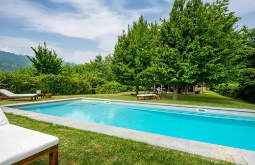 Roccaverano Other | 270 m² Accommodation ∙ 5 bedrooms ∙ 12 guests