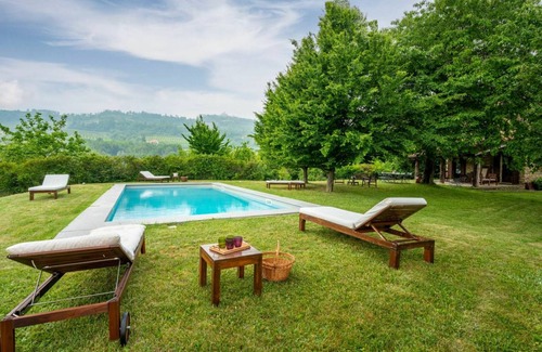Roccaverano Other | 270 m² Accommodation ∙ 5 bedrooms ∙ 12 guests