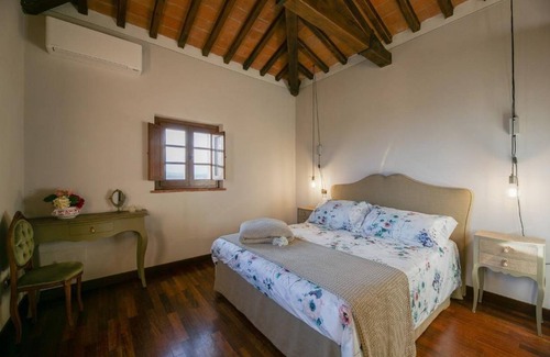 Puliciano Apartment | 270 m² Apartment ∙ 7 bedrooms ∙ 16 guests