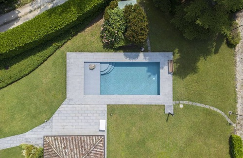Travazzano Villa | 270 m² Villa ∙ 4 bedrooms ∙ 8 guests