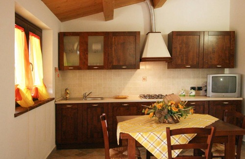 Cagli Villa | 270 m² Villa ∙ 4 bedrooms ∙ 11 guests