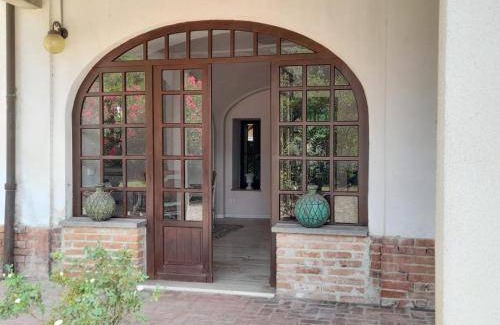 Castelletto Monferrato Bed & Breakfast | 28 m² Bed and breakfast ∙ 2 guests