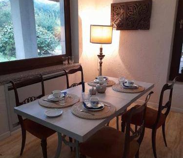 Castelletto Monferrato Bed & Breakfast | 28 m² Bed and breakfast ∙ 2 guests