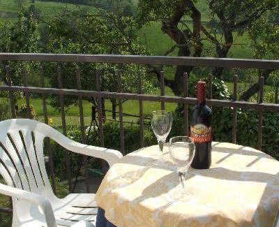 Salsomaggiore Terme Apartment | 28 m² Apartment ∙ 1 bedroom ∙ 2 guests