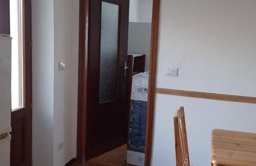 Quart Apartment | 28 m² Apartment ∙ 1 bedroom ∙ 2 guests