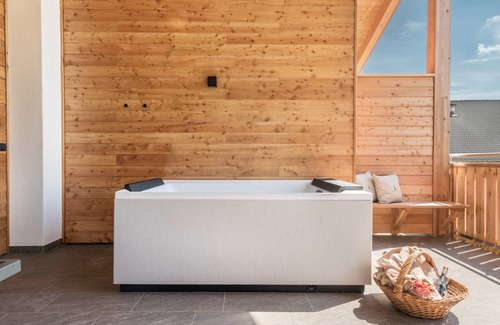 San Genesio Atesino Apartment | 28 m² Apartment ∙ 1 bedroom ∙ 2 guests