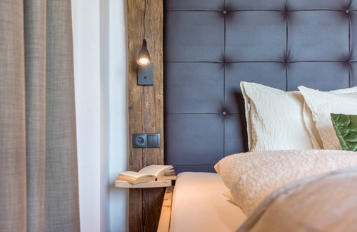 San Genesio Atesino Apartment | 28 m² Apartment ∙ 1 bedroom ∙ 2 guests