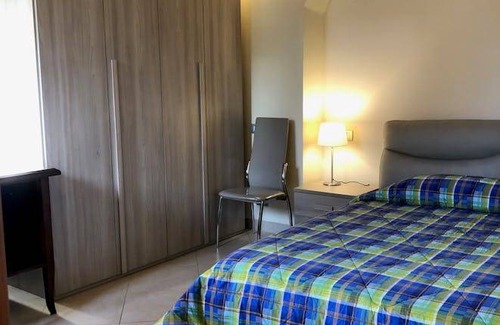 Siena Apartment | 28 m² Apartment ∙ 2 guests
