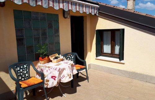 Dossobuono Apartment | 28 m² Apartment ∙ 1 bedroom ∙ 2 guests