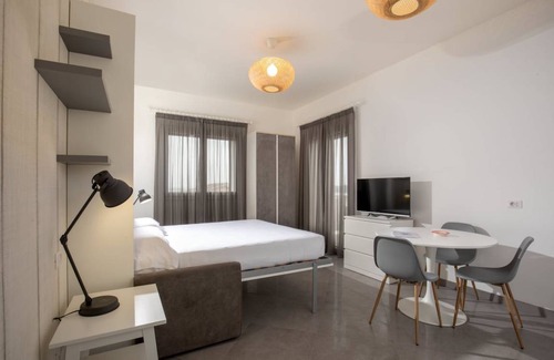 Torre Angela Apartment | 28 m² Apartment ∙ 2 guests
