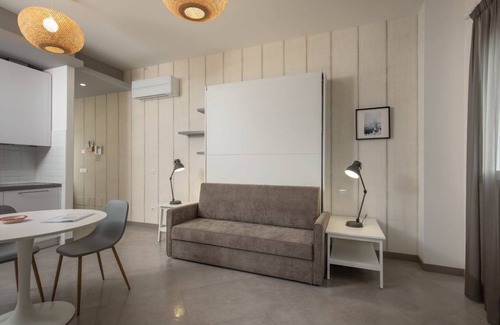 Torre Angela Apartment | 28 m² Apartment ∙ 2 guests