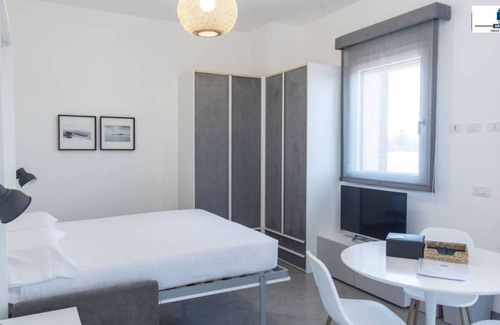 Torre Angela Apartment | 28 m² Apartment ∙ 2 guests