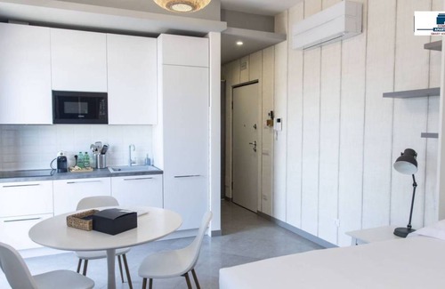 Torre Angela Apartment | 28 m² Apartment ∙ 2 guests