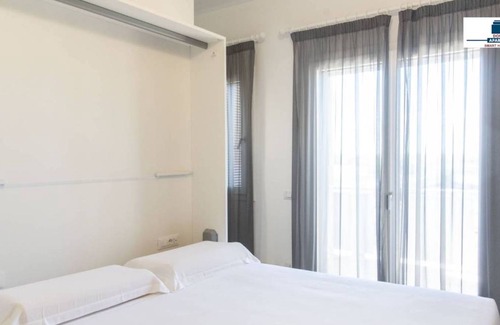 Torre Angela Apartment | 28 m² Apartment ∙ 2 guests