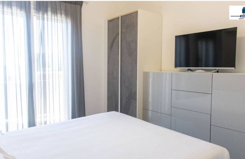 Torre Angela Apartment | 28 m² Apartment ∙ 2 guests