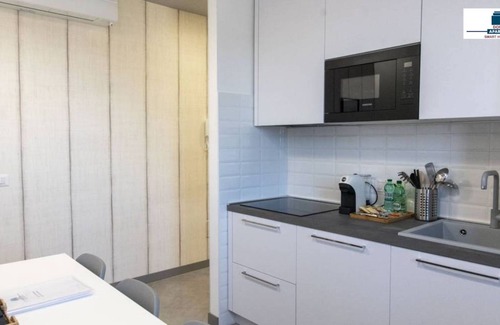 Torre Angela Apartment | 28 m² Apartment ∙ 2 guests