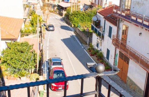 Cicerale Bed & Breakfast | 28 m² Bed and breakfast ∙ 2 bedrooms ∙ 4 guests