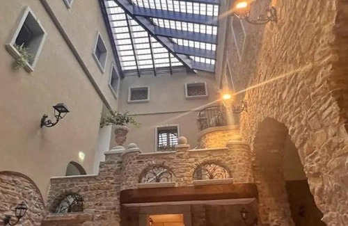 Cicerale Bed & Breakfast | 28 m² Bed and breakfast ∙ 2 bedrooms ∙ 4 guests