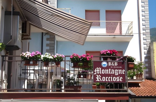 Frascineto Bed & Breakfast | 28 m² Bed and breakfast ∙ 3 bedrooms ∙ 9 guests