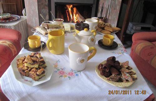 Frascineto Bed & Breakfast | 28 m² Bed and breakfast ∙ 3 bedrooms ∙ 9 guests