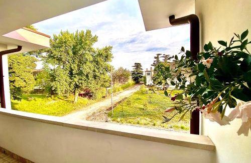 Cona Bed & Breakfast | 28 m² Bed and breakfast ∙ 5 guests