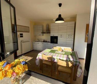 Cona Bed & Breakfast | 28 m² Bed and breakfast ∙ 5 guests
