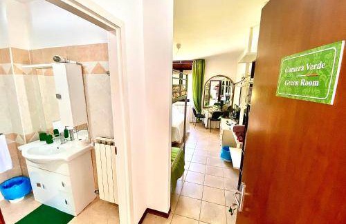 Cona Bed & Breakfast | 28 m² Bed and breakfast ∙ 5 guests