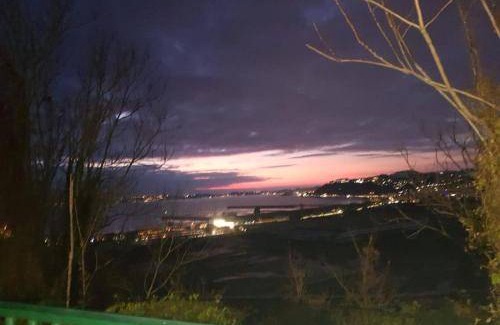 Posillipo Bed & Breakfast | 28 m² Bed and breakfast ∙ 2 guests