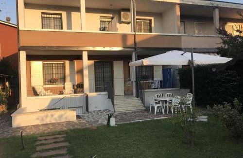 Crocetta-San Lazzaro-Modena Est Bed & Breakfast | 28 m² Bed and breakfast ∙ 2 guests