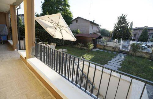 Crocetta-San Lazzaro-Modena Est Bed & Breakfast | 28 m² Bed and breakfast ∙ 2 guests