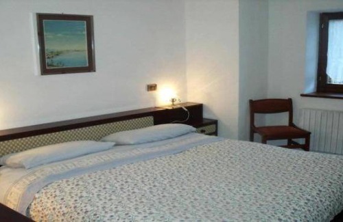 Moggio Udinese Bed & Breakfast | 28 m² Bed and breakfast ∙ 2 guests
