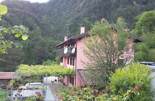Moggio Udinese Bed & Breakfast | 28 m² Bed and breakfast ∙ 2 guests