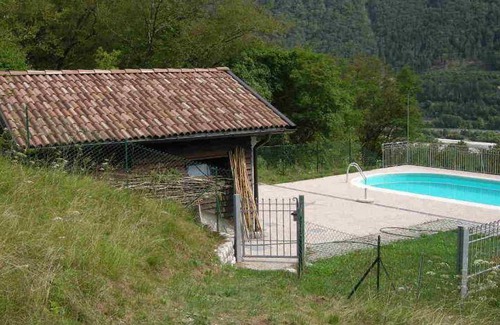 Moggio Udinese Bed & Breakfast | 28 m² Bed and breakfast ∙ 2 guests