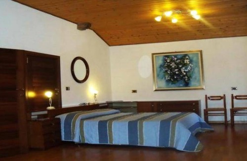 Moggio Udinese Bed & Breakfast | 28 m² Bed and breakfast ∙ 2 guests