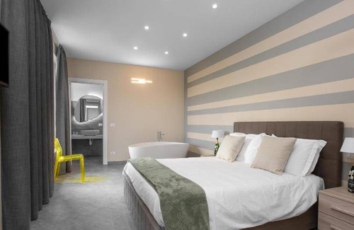 Viverone Bed & Breakfast | 28 m² Bed and breakfast ∙ 4 guests