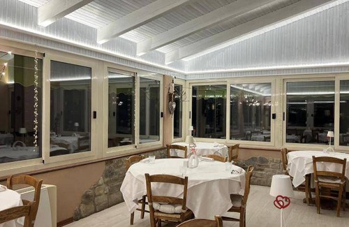 Viverone Bed & Breakfast | 28 m² Bed and breakfast ∙ 4 guests