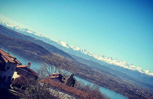 Viverone Bed & Breakfast | 28 m² Bed and breakfast ∙ 4 guests