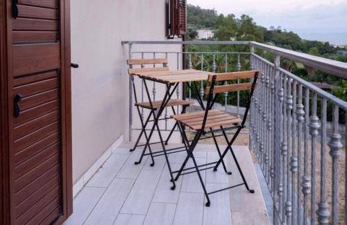 Falerna Bed & Breakfast | 28 m² Bed and breakfast ∙ 2 guests