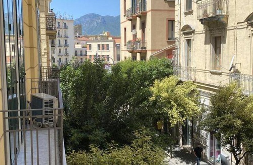Salerno Bed & Breakfast | 28 m² Bed and breakfast ∙ 10 guests