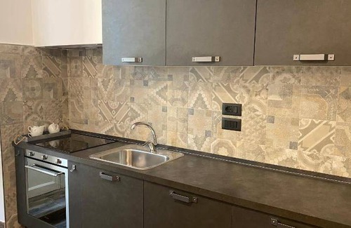 Salerno Bed & Breakfast | 28 m² Bed and breakfast ∙ 10 guests