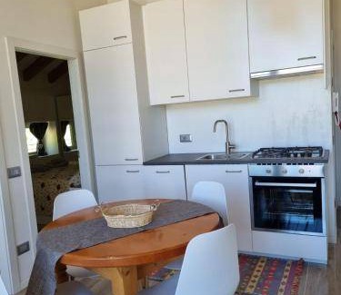 Martignano Bed & Breakfast | 28 m² Bed and breakfast ∙ 2 guests