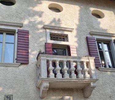 Martignano Bed & Breakfast | 28 m² Bed and breakfast ∙ 2 guests